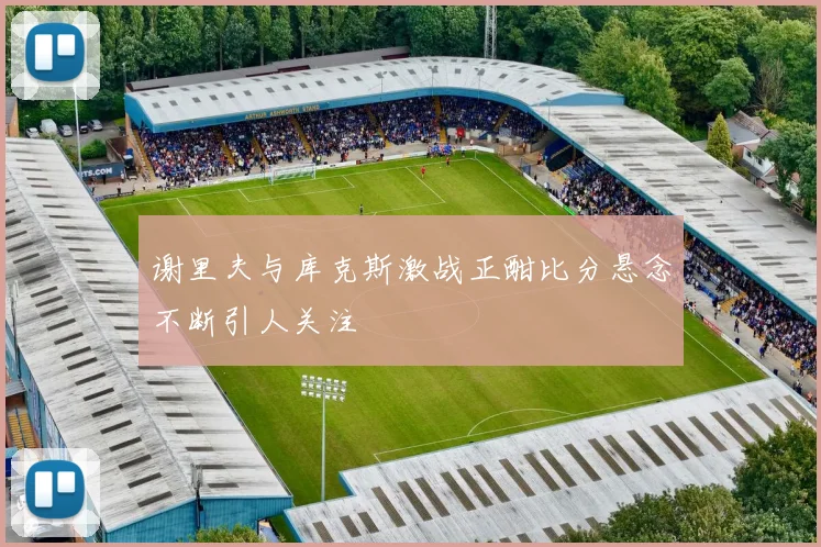 谢里夫与库克斯激战正酣比分悬念不断引人关注