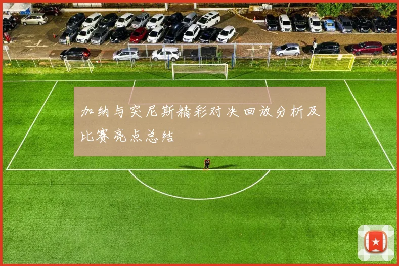 加纳与突尼斯精彩对决回放分析及比赛亮点总结